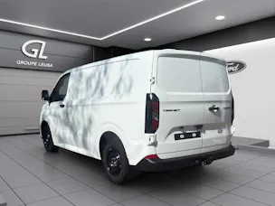 FORD Transit Custom Van 280 L1H1 Trend