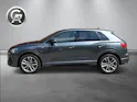 Audi Q3 45 TFSI S line quattro S-tronic