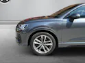Audi Q3 45 TFSI S line quattro S-tronic