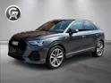 Audi Q3 45 TFSI S line quattro S-tronic