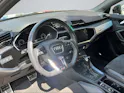 Audi Q3 45 TFSI S line quattro S-tronic
