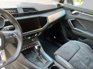 AUDI Q3 45 TFSI S line quattro S-tronic