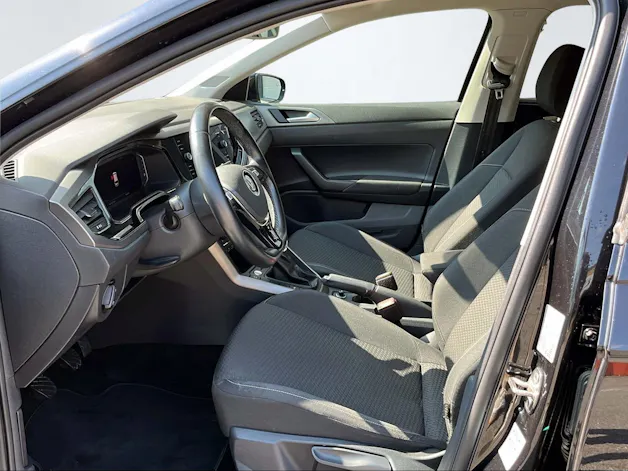 VW Polo 1.0 TSI 115 Comfortline
