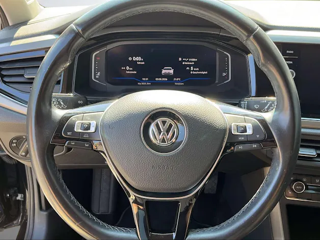 VW Polo 1.0 TSI 115 Comfortline
