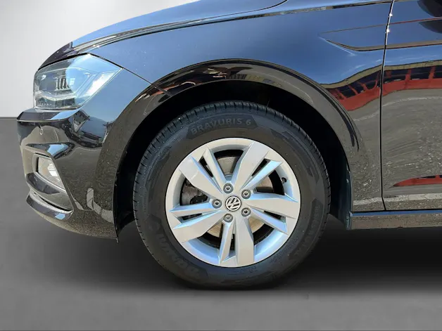 VW Polo 1.0 TSI 115 Comfortline