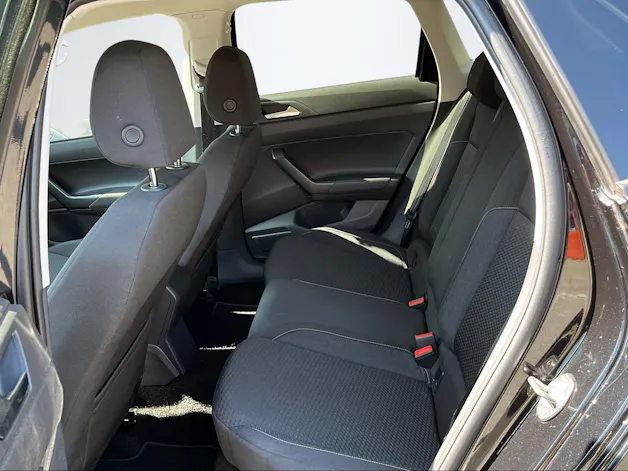 VW Polo 1.0 TSI 115 Comfortline