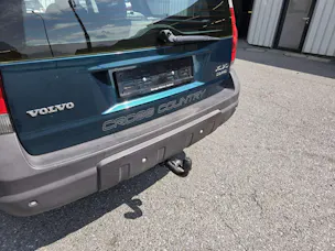 VOLVO XC70 D5 AWD Geartronic