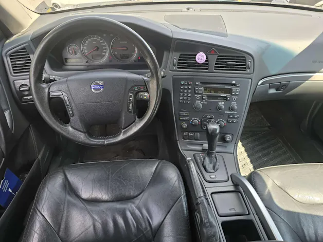 Volvo XC70 D5 AWD Geartronic