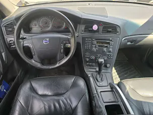 VOLVO XC70 D5 AWD Geartronic