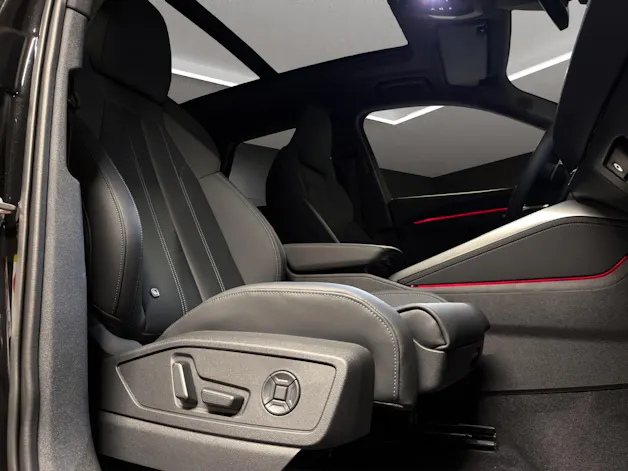 Audi Q5 e-hybrid quattro 220 kW S-tronic