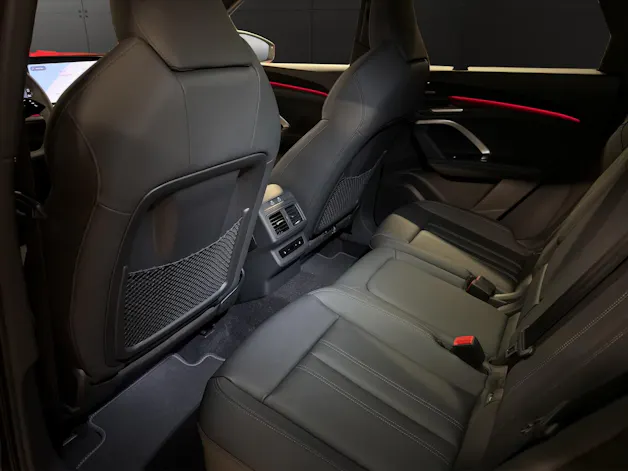 Audi Q5 e-hybrid quattro 220 kW S-tronic