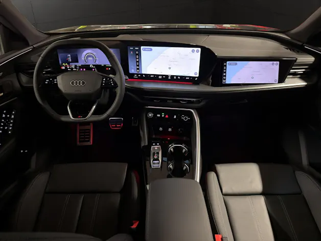 Audi Q5 e-hybrid quattro 220 kW S-tronic