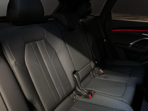 Audi Q5 e-hybrid quattro 220 kW S-tronic