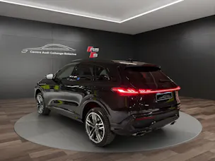 AUDI Q5 e-hybrid quattro 220 kW S-tronic