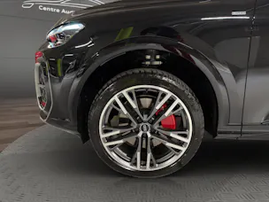 AUDI Q5 e-hybrid quattro 220 kW S-tronic