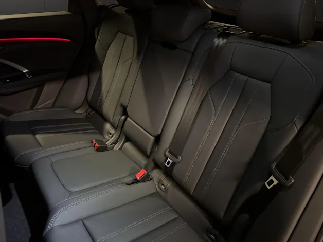 Audi Q5 e-hybrid quattro 220 kW S-tronic