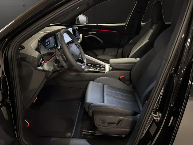 Audi Q5 e-hybrid quattro 220 kW S-tronic