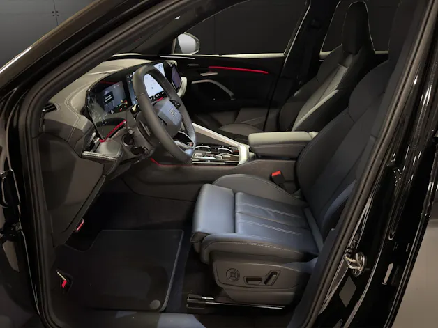 Audi Q5 e-hybrid quattro 220 kW S-tronic
