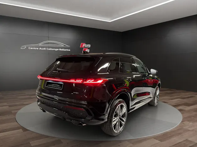 Audi Q5 e-hybrid quattro 220 kW S-tronic