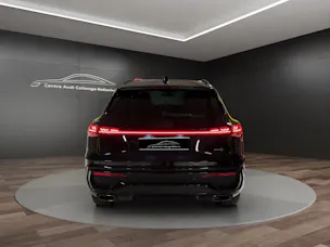 AUDI Q5 e-hybrid quattro 220 kW S-tronic