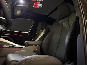 AUDI Q5 e-hybrid quattro 220 kW S-tronic