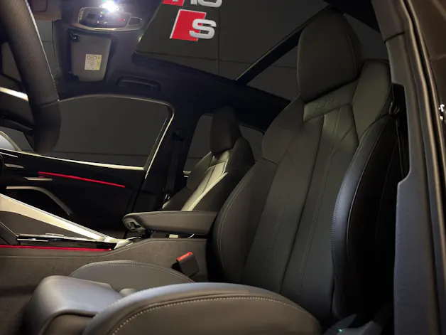 Audi Q5 e-hybrid quattro 220 kW S-tronic