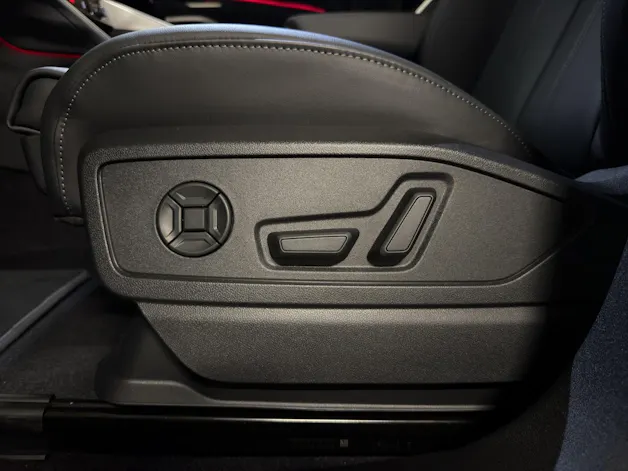 Audi Q5 e-hybrid quattro 220 kW S-tronic