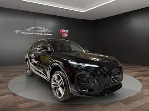 AUDI Q5 e-hybrid quattro 220 kW S-tronic