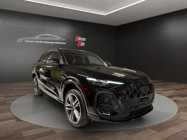 Audi Q5 e-hybrid quattro 220 kW S-tronic