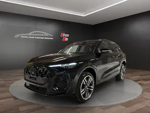 Audi Q5 e-hybrid quattro 220 kW S-tronic