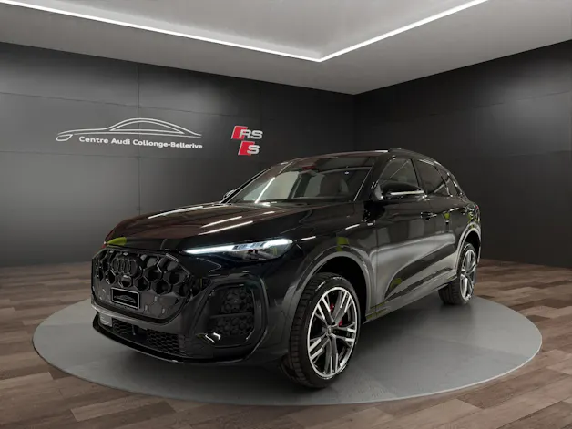 Audi Q5 e-hybrid quattro 220 kW S-tronic