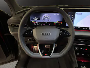 AUDI Q5 e-hybrid quattro 220 kW S-tronic