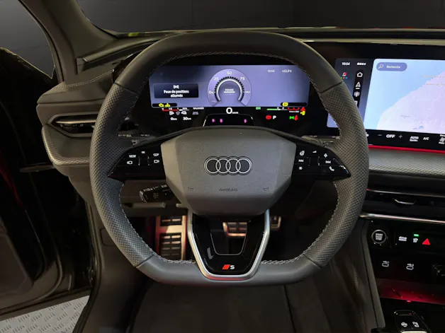 Audi Q5 e-hybrid quattro 220 kW S-tronic