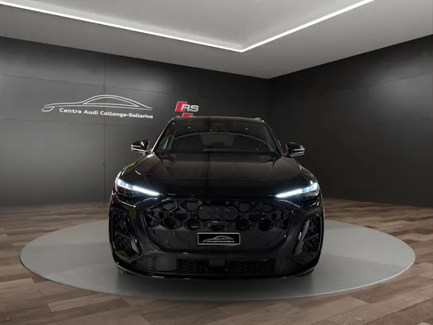 Audi Q5 e-hybrid quattro 220 kW S-tronic