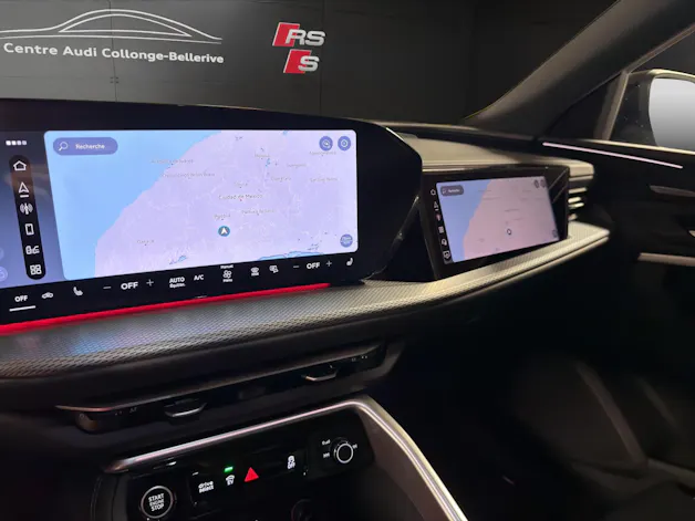 Audi Q5 e-hybrid quattro 220 kW S-tronic