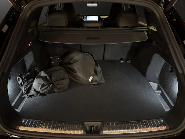 Audi Q5 e-hybrid quattro 220 kW S-tronic
