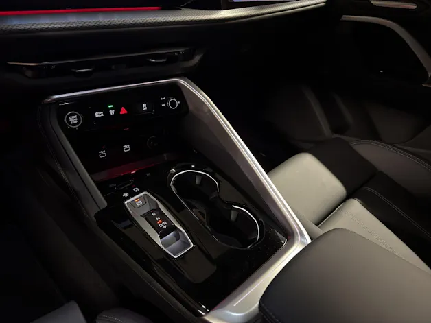 Audi Q5 e-hybrid quattro 220 kW S-tronic