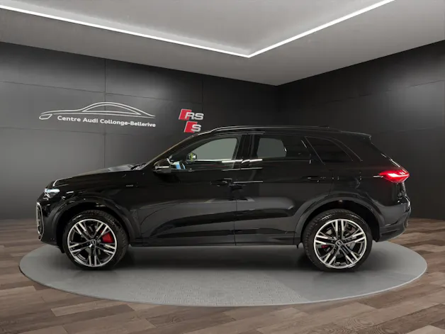Audi Q5 e-hybrid quattro 220 kW S-tronic