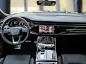 Audi RSQ8 quattro Mythosschwarz Metallic