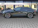 Audi RSQ8 quattro Mythosschwarz Metallic