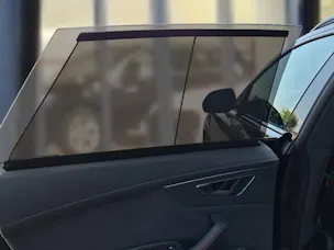 AUDI RSQ8 quattro Mythosschwarz Metallic