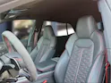 Audi RSQ8 quattro Mythosschwarz Metallic