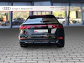 Audi RSQ8 quattro Mythosschwarz Metallic