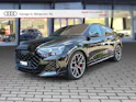 Audi RSQ8 quattro Mythosschwarz Metallic
