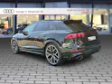 Audi RSQ8 quattro Mythosschwarz Metallic