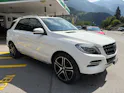 Mercedes-Benz ML 350 BlueTEC 4Matic