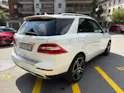Mercedes-Benz ML 350 BlueTEC 4Matic