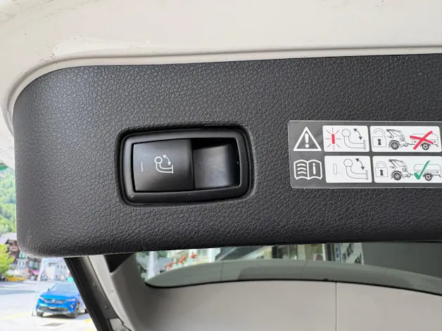Mercedes-Benz ML 350 BlueTEC 4Matic