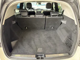 Mercedes-Benz ML 350 BlueTEC 4Matic