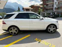 Mercedes-Benz ML 350 BlueTEC 4Matic
